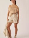 Favorite Daughter The St. Germain Top